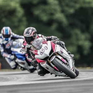 Meet your Posher, Lesley